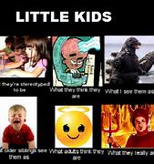 Image result for How Would They Think When They Meme