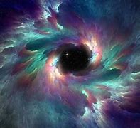 Image result for Space Art Black Hole Nebula