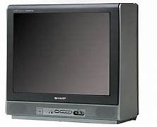 Image result for Sharp Flat Screen TV 8.5 Inch