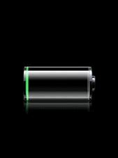 Image result for Charging Battery Red Backround GIF