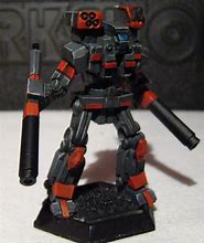 Image result for Warhammer Mech BattleTech