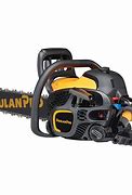 Image result for Gas Powered Chainsaw