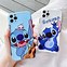 Image result for Stitch Phone Case iPhone 7 Plus