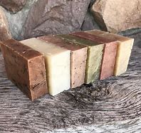 Image result for All Natural Handmade Soap