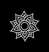 Image result for Thai Symbol for Protection
