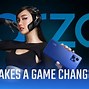 Image result for Narzo Logo 2X2