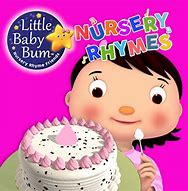 Image result for Ivory Records Nursery Rhymes