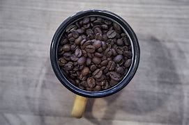 Image result for Black Coffee Bag