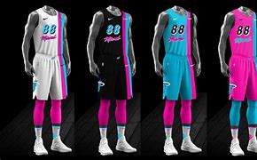 Image result for Miami Clothing Heat