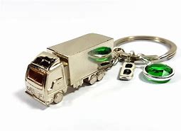 Image result for Truck Keychain