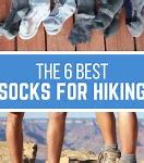 Image result for Hiking Socks