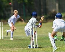 Image result for Cricket Kids Games