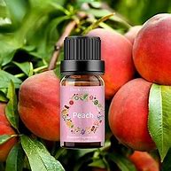 Image result for Ginger Peach Fragrance Oil
