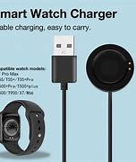 Image result for Inside Smartwatch Charger