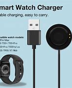 Image result for How to Charge Samsung Smart Watch