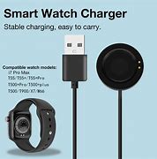 Image result for Smartwatch Charger