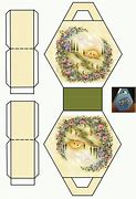 Image result for Decoden Template