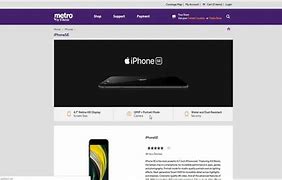 Image result for Apple iPhone SE Metro