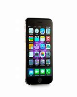 Image result for iPhone 6 Front Black