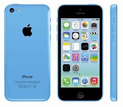 Image result for iPhone Neon Blue Phone