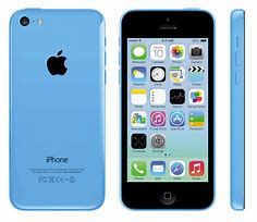 Image result for iPhone 4C Blue