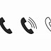 Image result for Logo Telefono