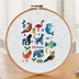 Image result for Free Cross Stitch Patterns