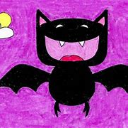 Image result for Bat Nose Drawing