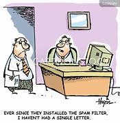 Image result for Funny Spam Cartoon