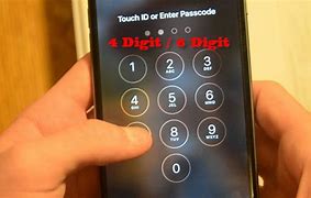Image result for 6 Digit Pascodes