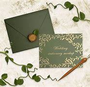 Image result for Invitation Envelope Paper