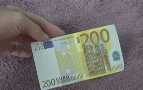 Image result for Can You Still Get a 200 Euro Banknotes