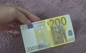 Image result for 200 Euro USD