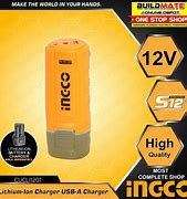 Image result for Ingco USB Charger