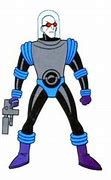 Image result for Mr. Freeze From Batman