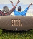 Image result for JBL Charge 4 vs 5