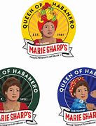 Image result for Marie Sharp's Logo