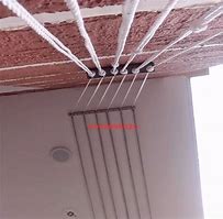 Image result for Stainless Steel Ceiling Hangers