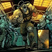 Image result for Bane Batman