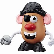 Image result for Mr Potato Head Toy