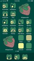 Image result for Preppy Templates iPhone Icons