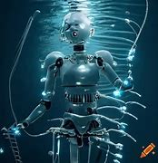 Image result for Universal Robot Human