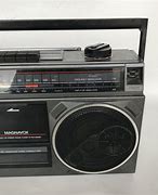 Image result for 80s Magnavox Radio