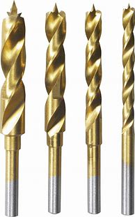Image result for Cylindrical Shank Drill Bit