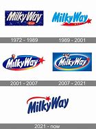 Image result for Milky Way Glass Logo