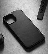 Image result for Leather iPhone Case Bloank