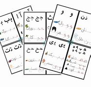Image result for Farsi Alphabet Chart