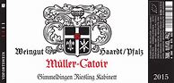 Image result for Muller Catoir Spatburgunder Haardt