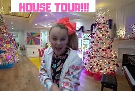 Image result for Jojo Siwa Home