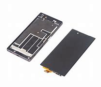 Image result for Sony Z5 LCD